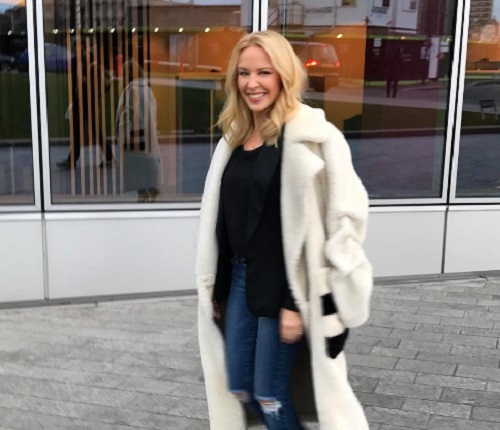 Kylie Minogue Wins Trademark Court Battle Against Kylie Jenner