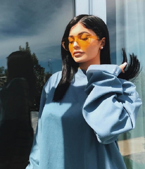 Kylie Jenner and Tyga Break Up Again – Permanent Split Or Desperate Publicity Gimmick?