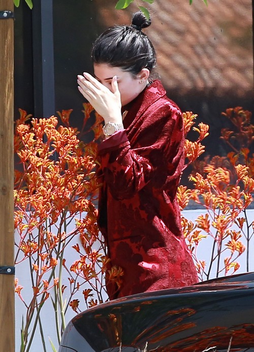 Kris Jenner Looking For Kylie Jenner’s New Boyfriend