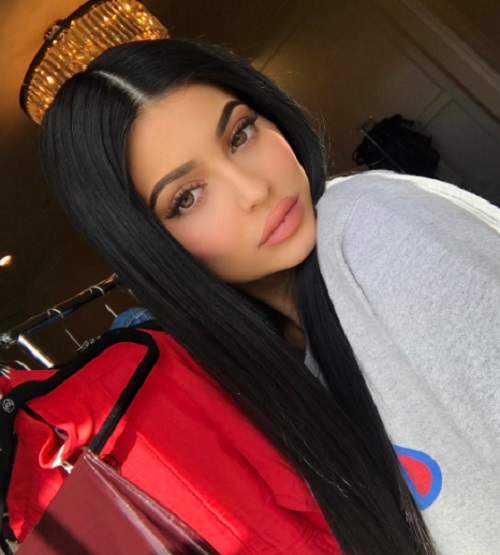 Kylie Jenner And Travis Scott Get Matching Tattoos: Are They Getting Married?