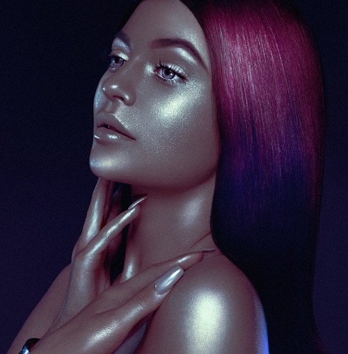 Kylie Jenner Instagram Blackface: Tyga Disgusted?