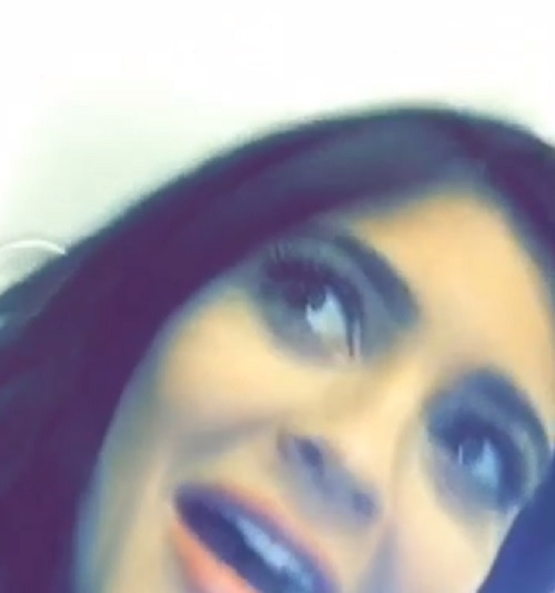 Kylie Jenner’s Weed Smoking Video Scandal: Older Boyfriend Tyga Turning Her Into A Pothead?