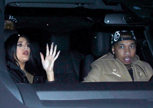 Kylie Jenner And Tyga Dating: Relationship Began When Kylie Was Just 14 Years Old?