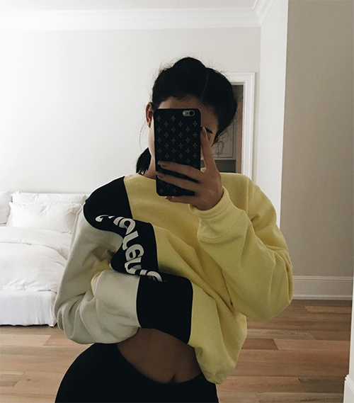 Kylie Jenner Sex Tape Released By Tyga, Taken Down Immediately: Tyga Wants Revenge After Split?