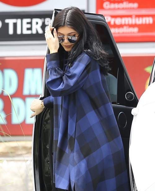 Zayn Malik Wants To Date Kylie Jenner after Perrie Edwards: Stealing KUWTK Star From Boyfriend Tyga?