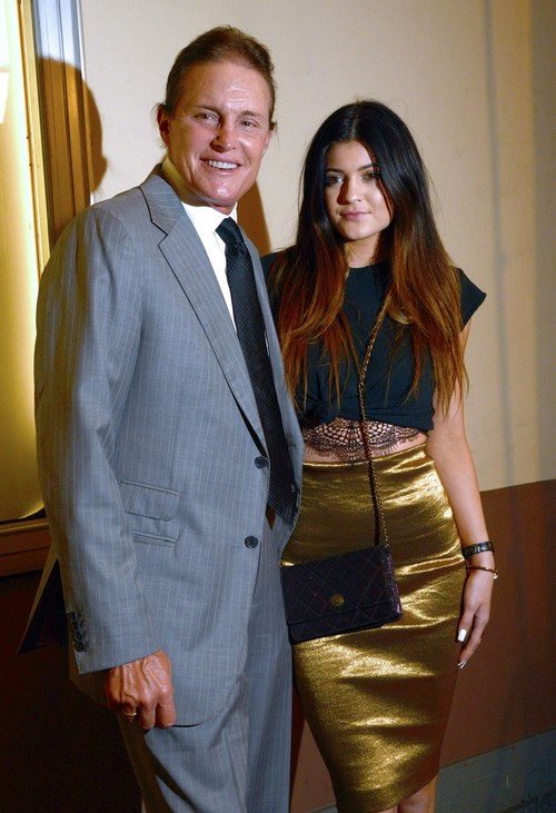 Bruce Jenner’s Sex Change Devastates Kylie Jenner: Ashamed of Dad’s Gender Reassignment