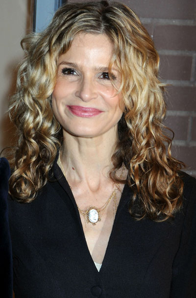 Ink-Obsessed Kyra Sedgwick Got Yet Another Tattoo On Her Body