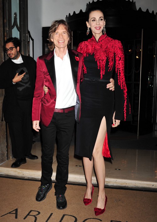 Why Did L’Wren Scott Hang Herself – Did Relationship Break Up and Trouble Play In Suicide Death?