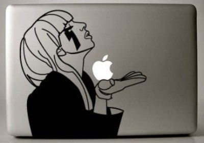 Hacker Apologizes To Lady Gaga