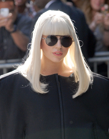 Lady Gaga and Eminem to Team up for an Amazing Collaboration for First Annual YouTube Music Awards?