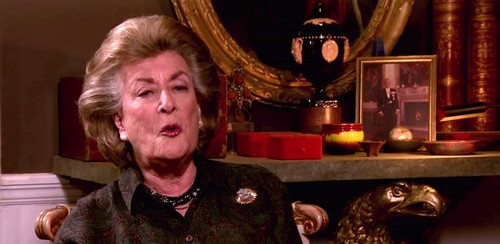 Camilla Parker-Bowles Inspired Princess Diana Attack By Lady Pamela Hicks