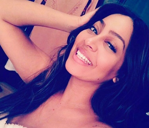 Carmelo Anthony and La La Anthony Split After Carmelo Impregnates Another Woman
