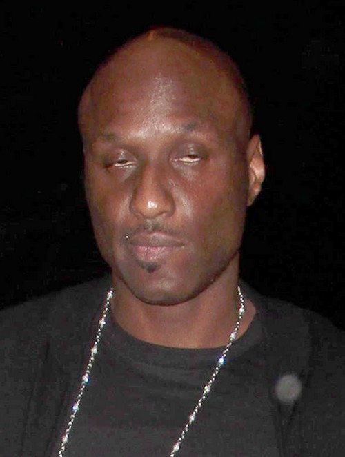 Jennifer Lawrence and Will Smith To Play Khloe Kardashian and Lamar Odom In Biopic?