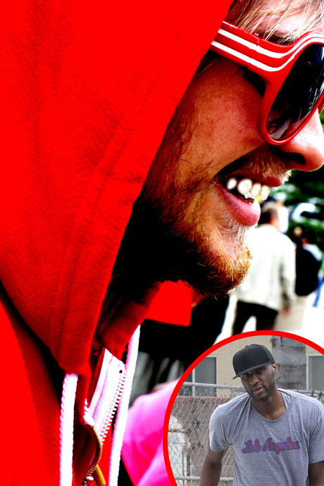 Lamar Odom’s Rumored Crisis Manager Hunter Frederick Speaks Out: He’ll either be Dead in a Year or Make the Biggest NBA Comeback Ever — CDL Exclusive