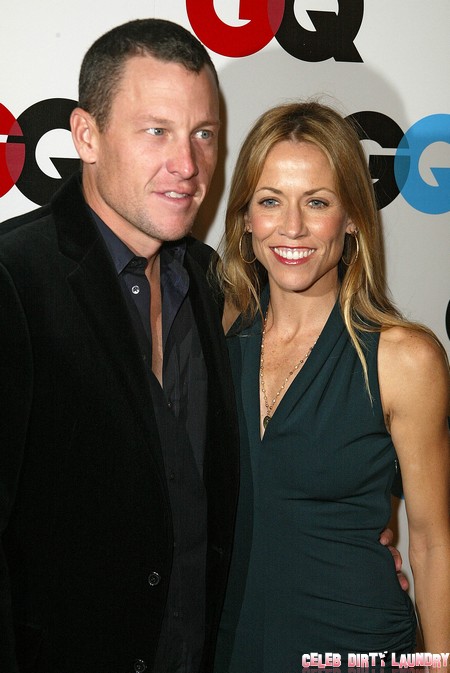 Lance Armstrong’s Ex, Sheryl Crow, Opens Up About His Cheating Confession (Video)