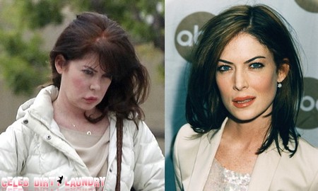 Lara Flynn Boyle – Plastic Surgery Gone Wrong (Photos)