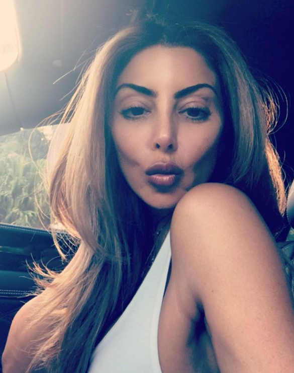 Scotty Pippen Divorce: Wife Larsa Pippen Cheating On Former NBA Star With Rapper Future?