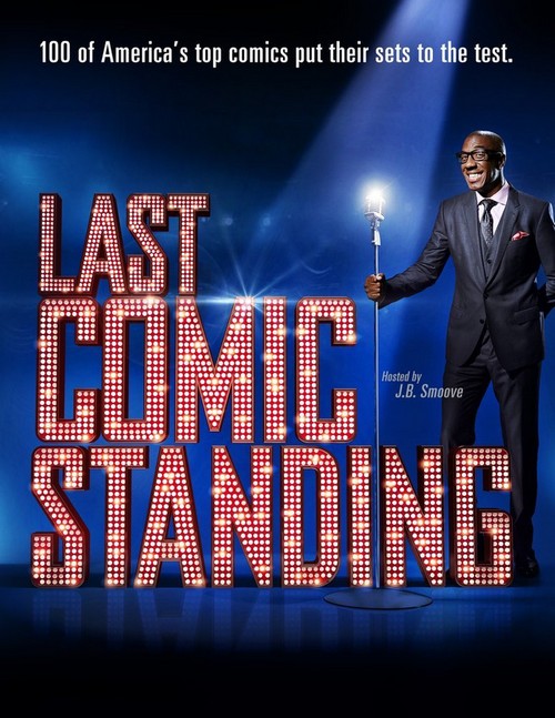 Last Comic Standing RECAP 5/29/14: Season 8 Episode 2 “Invitational 3”