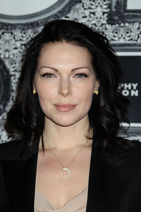 Tom Cruise To Blame For Laura Prepon’s Controversial Decision To Leave Hit Show Orange Is The New Black!