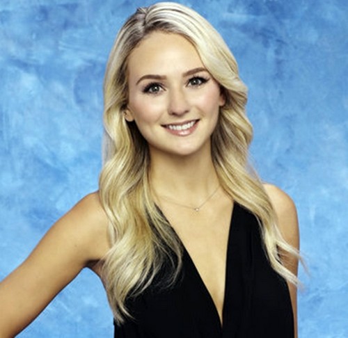 Who Won Ben Higgins The Bachelor 2016: Season 20 Winner Announced by Reality Steve
