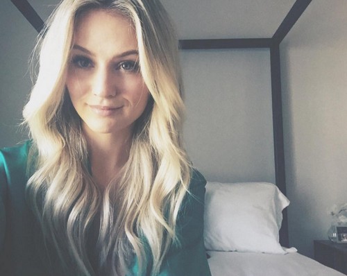 Lauren Bushnell Won The Bachelor 2016: Fantasy Suites Sink Jojo Fletcher and Caila Quinn as Ben Higgins’ Winner