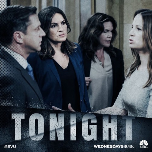 Law & Order SVU Recap 10/5/16: Season 18 Episode 3 “Imposter”