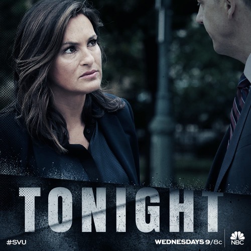 Law & Order SVU Recap 10/26/16: Season 18 Episode 5 “Rape Interrupted”