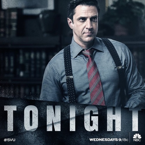 Law & Order SVU Recap 3/22/17: Season 18 Episode 13 “Genes”