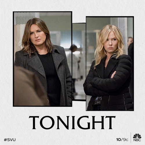 Law & Order SVU Recap 03/14/19: Season 20 Episode 17 “Missing”