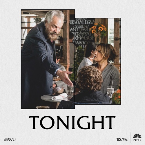 Law & Order SVU Recap 05/09/19: Season 20 Episode 23 “Assumptions”