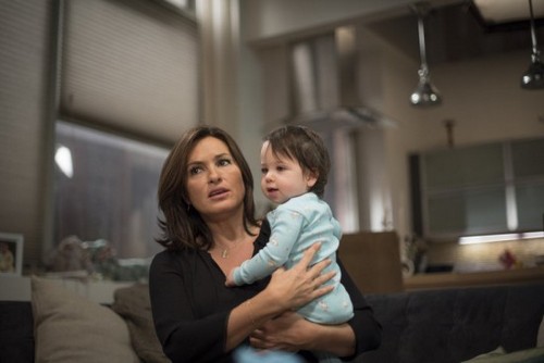 Law & Order SVU Recap “Spousal Privilege”: Season 16 episode 8