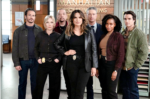 Law & Order SVU Recap 03/05/26: Season 27 Episode 14 “Frequency”