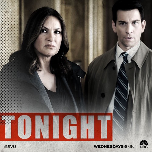 Law & Order SVU Recap 5/18/16: Season 17 Episode 22 “Intersecting Lives”
