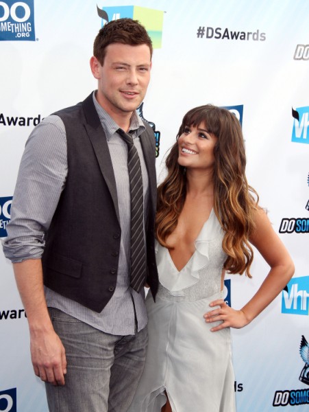Where Was Lea Michele When Cory Monteith Died – Why Wasn’t She With Him?