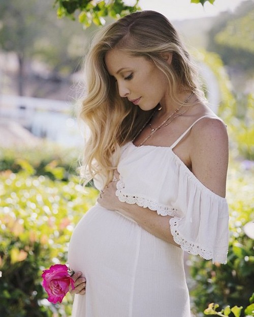 Leah Jenner and Brandon Jenner Welcome Baby Girl: Find Out Daughter’s Adorable Name