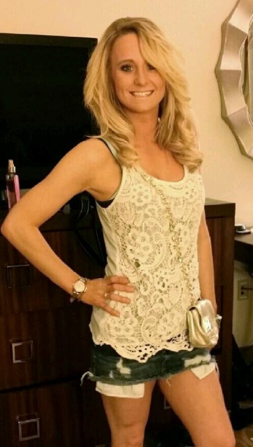 Leah Messer Divorce: Jeremy Calvert Cheating On Teen Mom 2 Star With Women He Met On The Internet