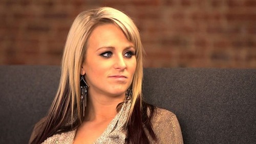 Terrible Teen Mom! Leah Messer Steals From Disabled Daughter Ali’s Trust Fund