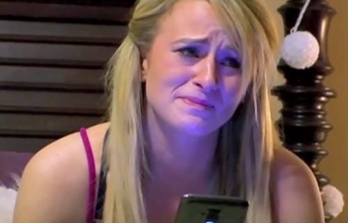 Leah Messer Loses Custody of Twins Ali and Aleeah Over Substance Abuse: Will Teen Mom 2’s Daughter Addie Go Too?