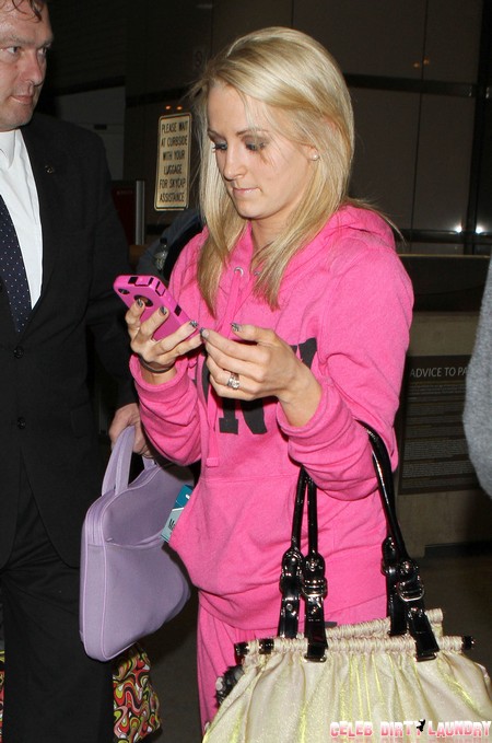 Teen Mom 2 Leah Messer Pregnant with Third Child – What a Shame