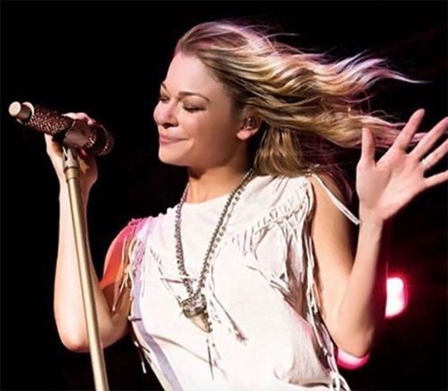 LeAnn Rimes Desperate To Get Pregnant With Eddie Cibrian’s Child – He Refuses To Make Wife Happy?