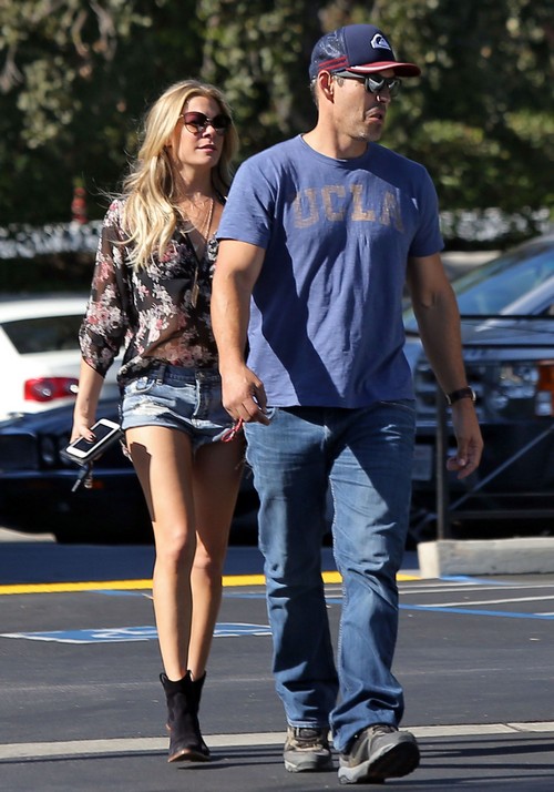 LeAnn Rimes Convinces Eddie Cibrian Divorce Not An Option!
