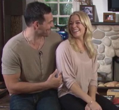 LeAnn Rimes Doesn’t Regret Eddie Cibrian Affair