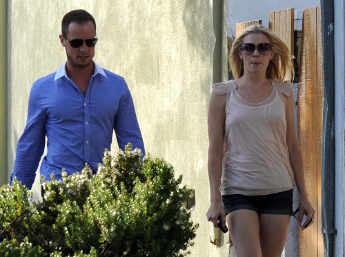 LeAnn Rimes’ Ex-Husband Dean Sheremet Dishes Details About How LeAnn Cheated With Eddie Cibrian – She Destroyed His Heart!