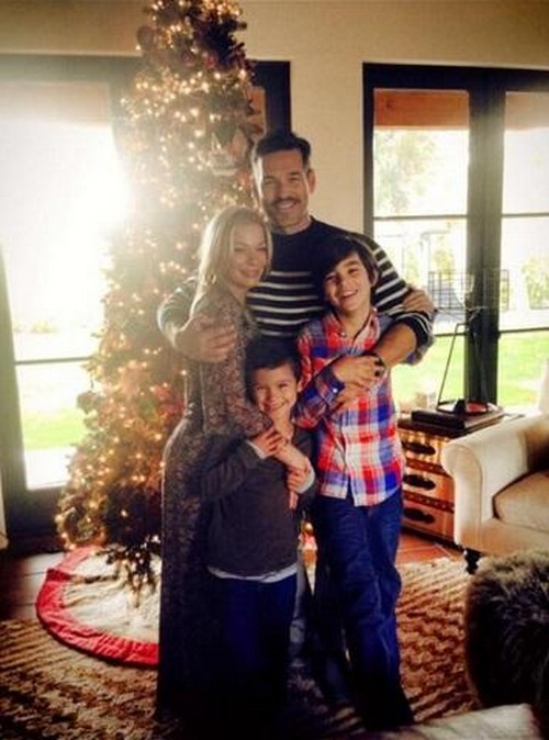 LeAnn Rimes’ Insensitive Tweet About Friend’s Mother Dying Angers Fans