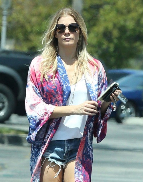 LeAnn Rimes Pregnant With Husband Eddie Cibrian: How Will Brandi Glanville React?