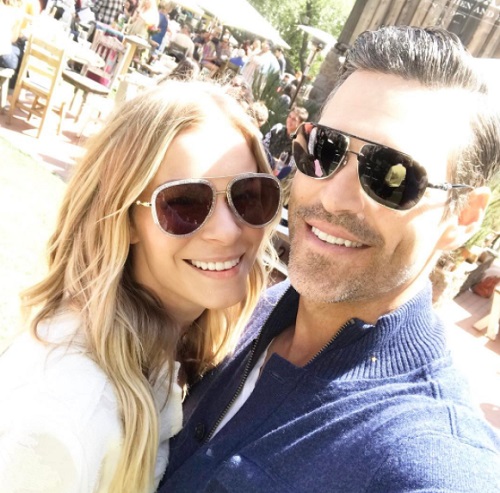 LeAnn Rimes Making Major Life Changes: Dumping Her Long Hair And Eddie Cibrian?