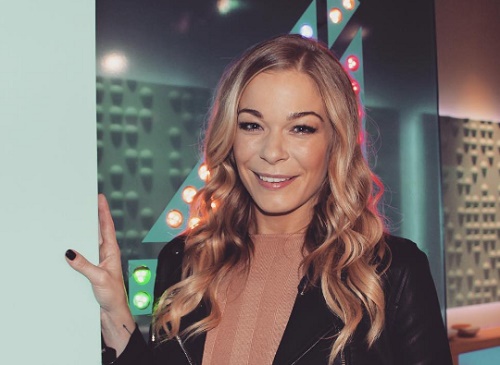 LeAnn Rimes Disappointed By Fans: Country Music Career Struggling?