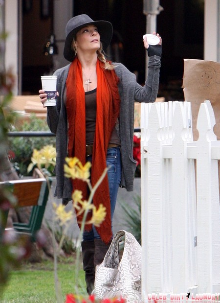 LeAnn Rimes New Judge Of America’s Got Talent – Battles Rivals Shannen Doherty and Carly Simon