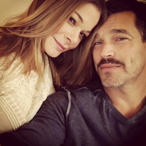LeAnn Rimes’ “Borrowed” New Single Boasts of Cheating Sex With Eddie Cibrian and Stealing Him From Brandi Glanville (Video)