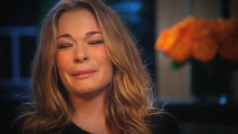 Leann Rimes Breaks Down Crying Over Stealing Eddie Cibrian During Giuliana Rancic’s E! Interview (Video)